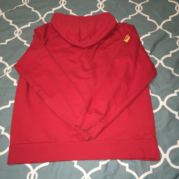 🙊Disney Neff Mickey Mouse Hoodie - Picture 5 of 5